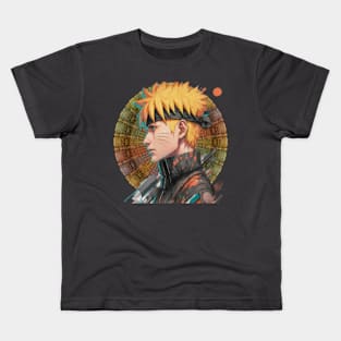 Best anime ever Kids T-Shirt